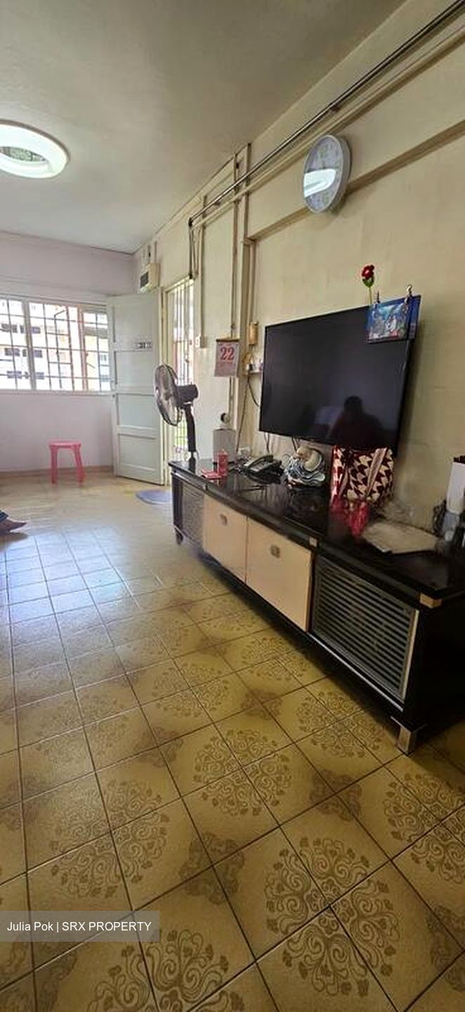 Blk 302 Ang Mo Kio 31 (Ang Mo Kio), HDB 3 Rooms #459458861